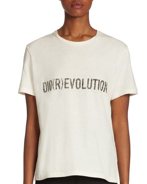 dior revolution shirt|christian Dior shirts.